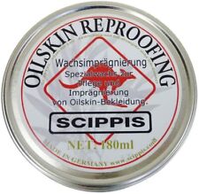 Scippis ilskin wachs gebraucht kaufen  Trebbin