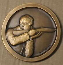 Médaille bronze tir d'occasion  Avignon