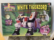 Power rangers white d'occasion  Talence