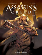 Assassin creed tome d'occasion  Lille-
