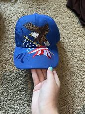 american cap usa ball eagle for sale  Pelzer