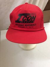 Trucker cap baseball for sale  Crookston