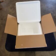 styrofoam chests ice for sale  Pocola