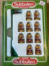 Subbuteo watford 620 for sale  DURHAM