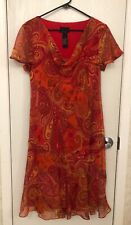 Scarlett women orange for sale  Glenwood