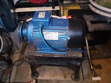 4hp air compressor for sale  SHEFFIELD