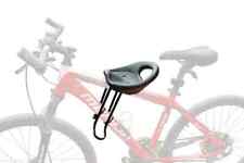 Mountain Bicycle Child Front Seat Child Baby Safe Seats with Back Rest for sale  Shipping to South Africa