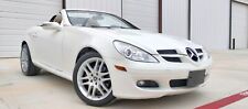 2007 mercedes benz for sale  Forney