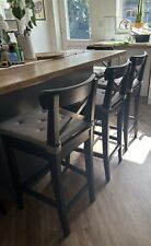 Ikea ingolf bar for sale  BIRMINGHAM