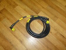 Bowman military cable for sale  SHEFFIELD