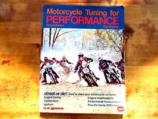 Motorcycle tuning performance for sale  LEOMINSTER