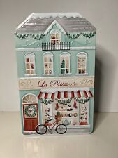 Christmas patisserie storage for sale  HIGH WYCOMBE