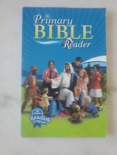 Primary bible reader for sale  Saint Louis