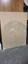 Round glass table for sale  Berea