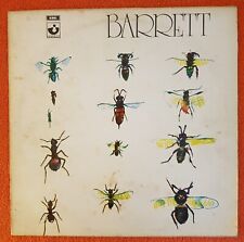 Syd barrett barrett usato  Montecatini Terme