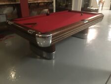 Vintage brunswick billiards for sale  Duluth