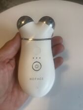 Nuface trinity plus. for sale  READING