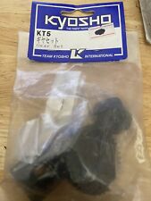 kyosho kt5 gear Set KT5 kyosho racing kart 10 for sale  Shipping to South Africa