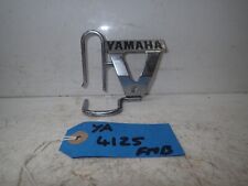 Yamaha 125 250 for sale  LAMPETER