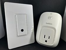 Belkin wemo wifi for sale  Canton