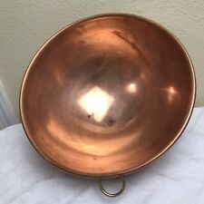 Vtg large copper for sale  Indianapolis