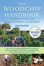 Woodchip handbook complete for sale  ROSSENDALE