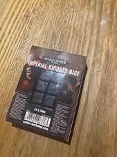 Warhammer 40k imperial for sale  LEIGH-ON-SEA