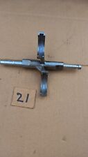 Bsa A7/a10/b31 Gearbox Selector Rod And Selectors for sale  HULL