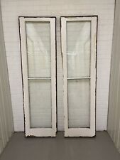 Pair reclaimed old for sale  LONDON