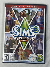 The Sims 3 University Life comprar usado  Enviando para Brazil