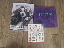 witchcraft spell books for sale  ELY
