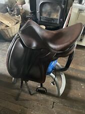 Devoucoux makila saddle for sale  ALSTON