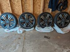 full set tires rims for sale  Denver