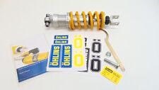 Ohlins s46dr1 shock for sale  West Springfield