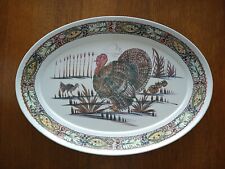 Vintage wild turkey for sale  Van Horne
