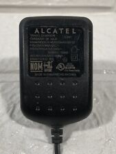 Carregador de viagem micro USB Alcatel genuíno modelo WUS550mA5V00-02 saída 5.0V comprar usado  Enviando para Brazil