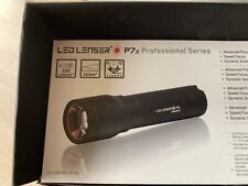 Led lenser . gebraucht kaufen  Korbach