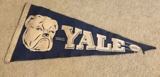 Yale university bulldogs for sale  Altoona