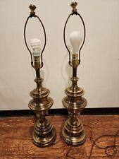 Stiffel vintage brass for sale  Hoffman Estates