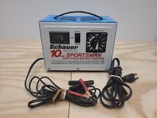 Schauer sportsman battery for sale  Holland