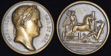 6165 médaille napoléon d'occasion  Vienne