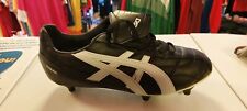 Scarpe calcio asics usato  Settimo Torinese