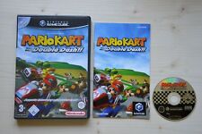 NGC - Mario Kart Double Dash - (OVP, mit Anleitung) comprar usado  Enviando para Brazil