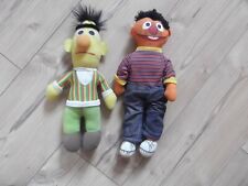 Ernie bert plüschfigur gebraucht kaufen  Reichelsheim