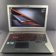 Asus rog g752vl for sale  Niagara Falls