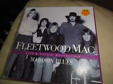 Fleetwood mac madison for sale  LEICESTER