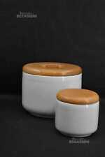 Coppia vasi ceramica usato  Susegana