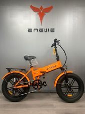 Fat bike engwe usato  Settimo Milanese
