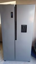 Logik american fridge for sale  MARKET DRAYTON