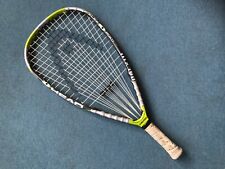 Head 190 racket for sale  ROMFORD